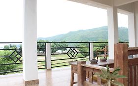 JM Hotel Kuta Lombok